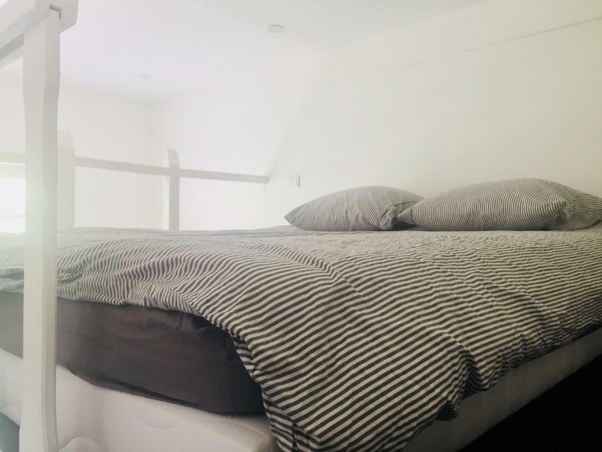 Apartamento Studio 4 Personnes Avec Piscine, Tennis Hyères Exterior foto